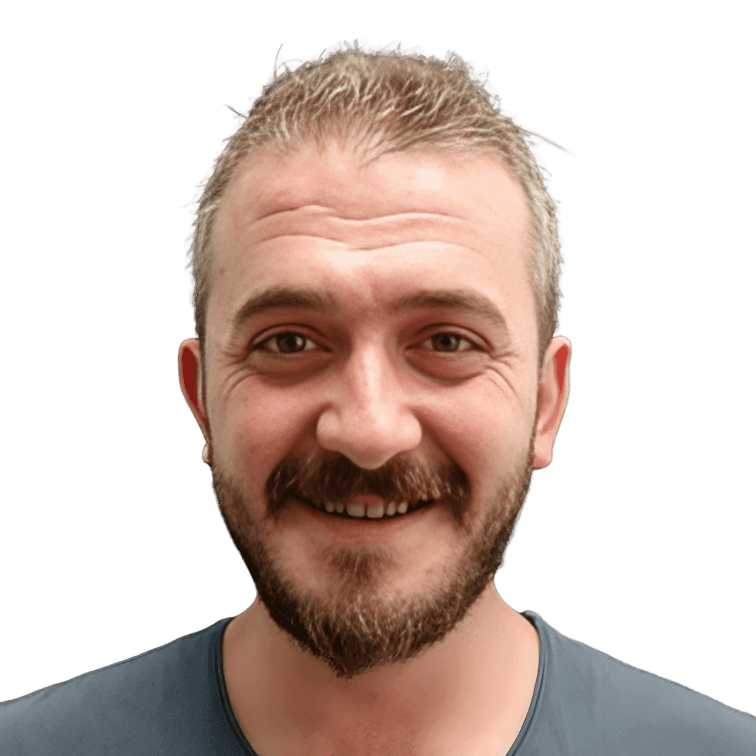 Umut Barış Terzioğlu profil fotoğrafı